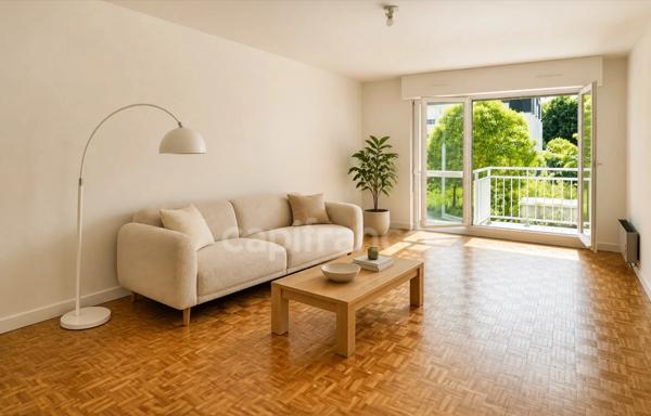Appartement à vendre 0 pièces LA GARENNE COLOMBES (92)