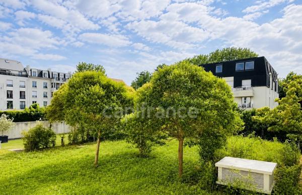 Appartement à vendre 0 pièces LA GARENNE COLOMBES (92)