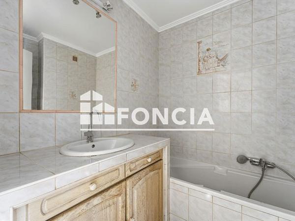 À vendre Appartement 3 pièces 62 m² - Le Cannet 06110