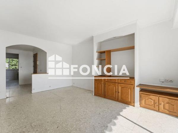 À vendre Appartement 3 pièces 62 m² - Le Cannet 06110