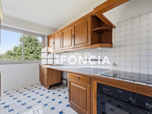 À vendre Appartement 3 pièces 62 m² - Le Cannet 06110