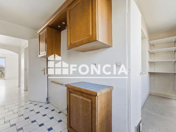 À vendre Appartement 3 pièces 62 m² - Le Cannet 06110