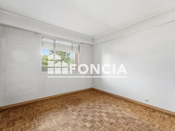 À vendre Appartement 3 pièces 62 m² - Le Cannet 06110