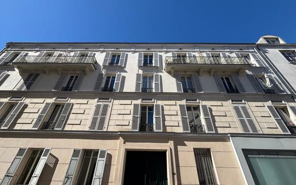 Appartement à louer    1 pièce • 14,20 m2 Nogent-sur-Marne
