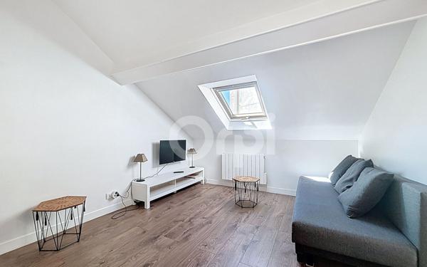 Appartement à louer    1 pièce • 14,20 m2 Nogent-sur-Marne