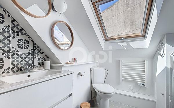 Appartement à louer    1 pièce • 14,20 m2 Nogent-sur-Marne