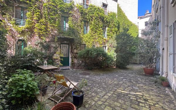 Appartement à louer    1 pièce • 14,20 m2 Nogent-sur-Marne