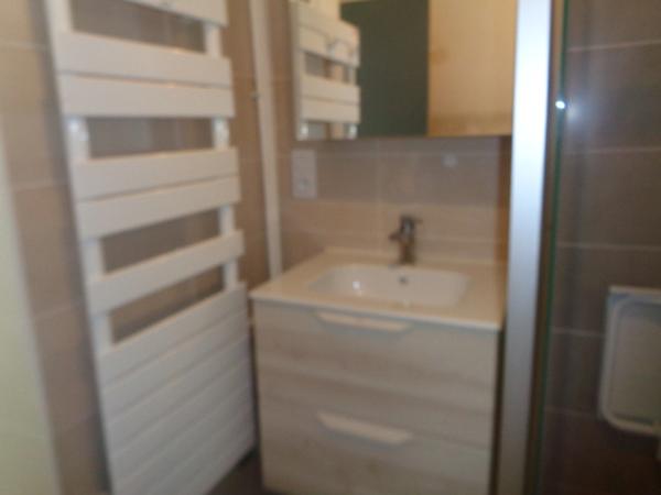 Maison à vendre 6 pièces RENAZE (53)