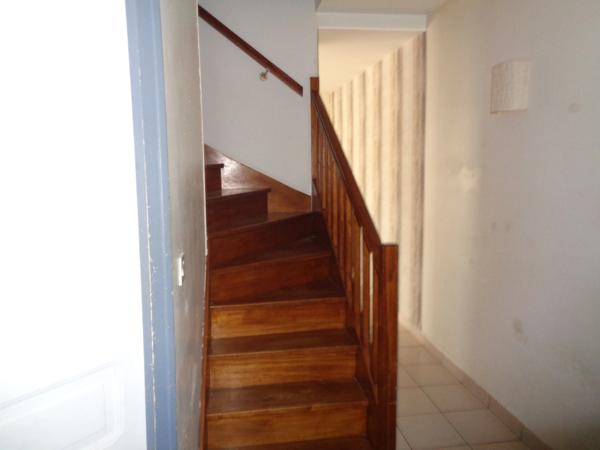 Maison à vendre 6 pièces RENAZE (53)