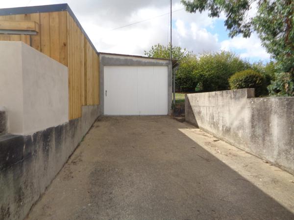 Maison à vendre 6 pièces RENAZE (53)