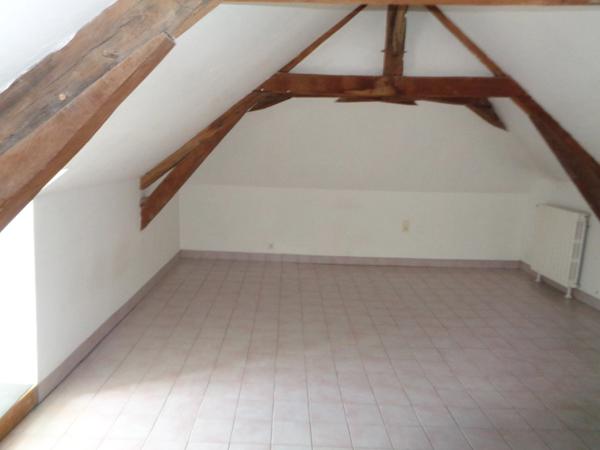 Maison à vendre 6 pièces RENAZE (53)
