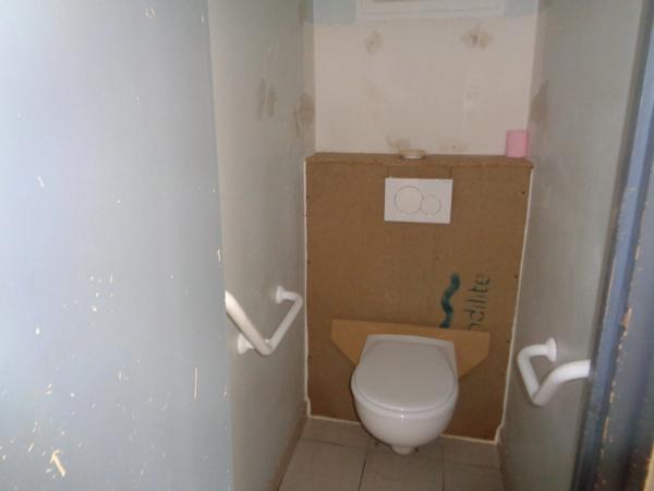 Maison à vendre 6 pièces RENAZE (53)