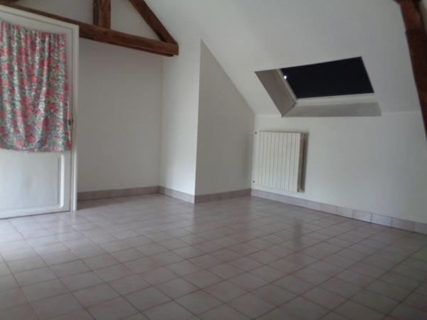 Maison à vendre 6 pièces RENAZE (53)