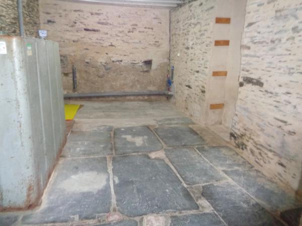 Maison à vendre 6 pièces RENAZE (53)