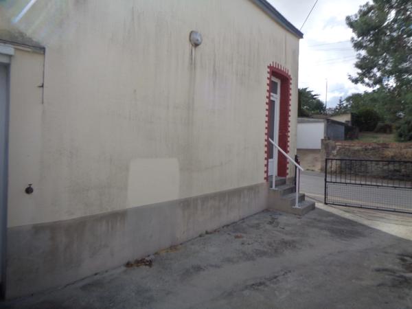 Maison à vendre 6 pièces RENAZE (53)