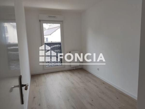 Location Appartement 3 pièces 60.9 m² - RESIDENCE GRAND ANGLE Dammarie-les-lys 77190