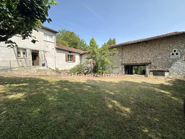 Maison à vendre 5 pièces de 90 m²