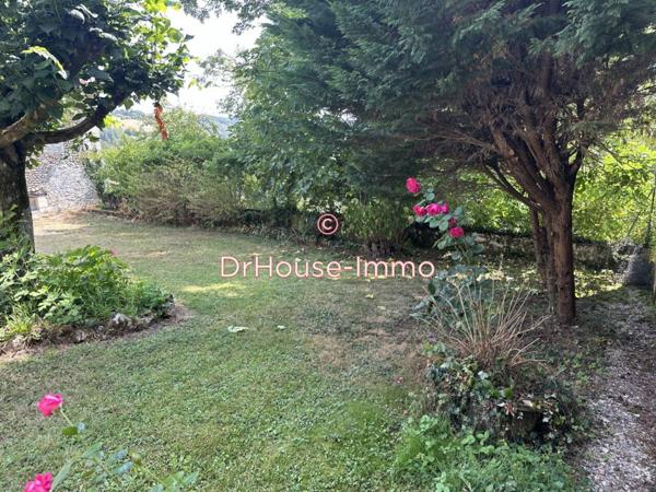 Maison à vendre 5 pièces de 90 m²