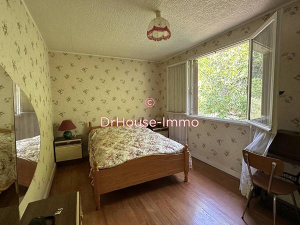 Maison à vendre 5 pièces de 90 m²