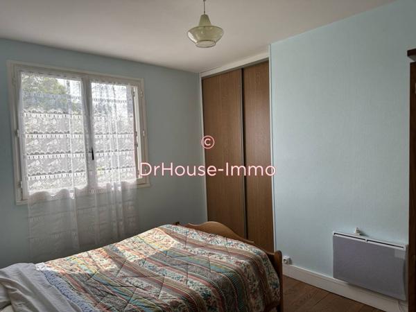 Maison à vendre 5 pièces de 90 m²