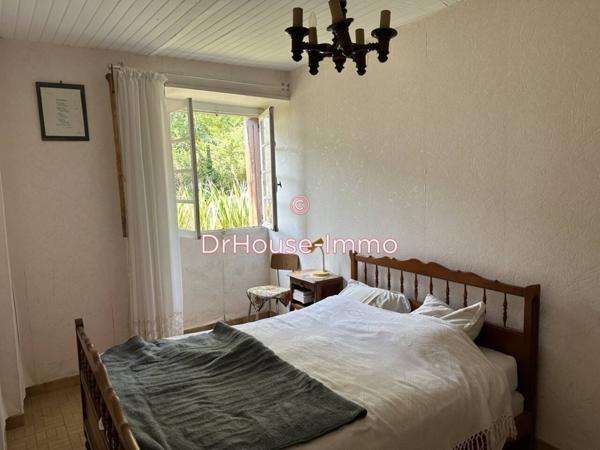 Maison à vendre 5 pièces de 90 m²