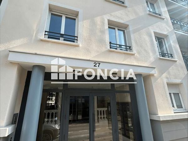 Location Appartement 3 pièces 54.15 m² - Saint Gratien 95210