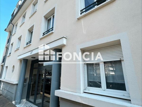 Location Appartement 3 pièces 54.15 m² - Saint Gratien 95210