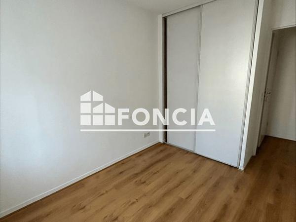 Location Appartement 3 pièces 54.15 m² - Saint Gratien 95210