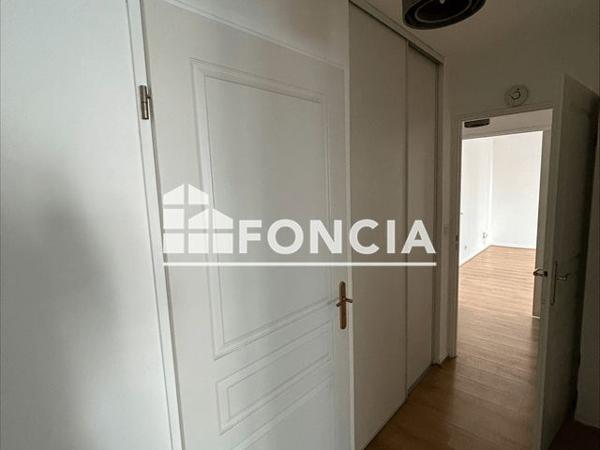 Location Appartement 3 pièces 54.15 m² - Saint Gratien 95210