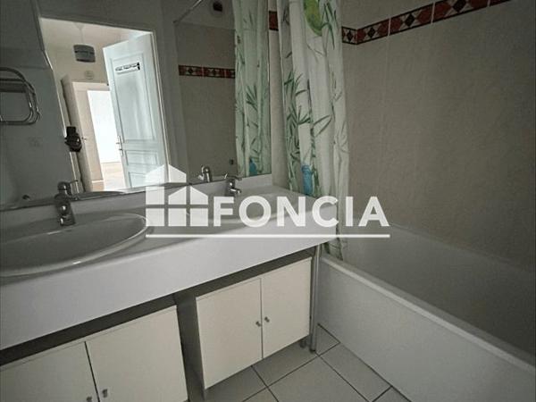 Location Appartement 3 pièces 54.15 m² - Saint Gratien 95210