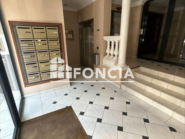 Location Appartement 3 pièces 54.15 m² - Saint Gratien 95210