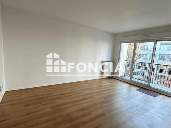 Location Appartement 3 pièces 54.15 m² - Saint Gratien 95210