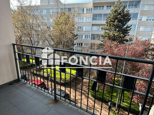 Location Appartement 3 pièces 54.15 m² - Saint Gratien 95210