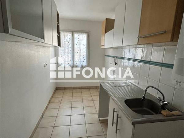 Location Appartement 3 pièces 54.15 m² - Saint Gratien 95210