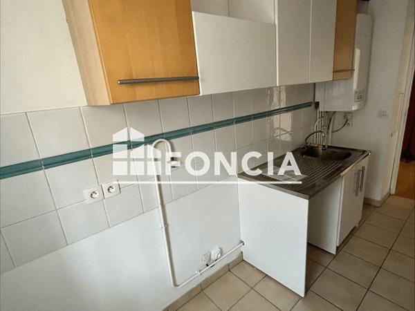 Location Appartement 3 pièces 54.15 m² - Saint Gratien 95210