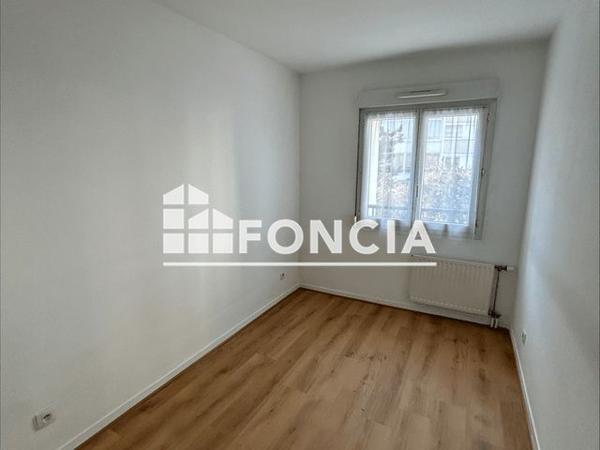 Location Appartement 3 pièces 54.15 m² - Saint Gratien 95210