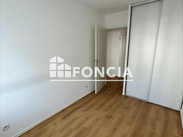 Location Appartement 3 pièces 54.15 m² - Saint Gratien 95210