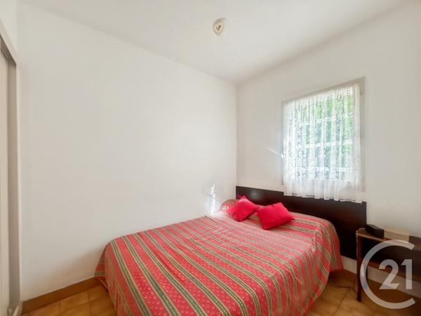 Appartement T3 à vendre  3 pièces - 40,92 m2 BANDOL - 83