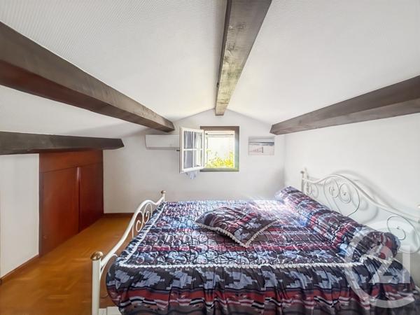 Appartement T3 à vendre  3 pièces - 40,92 m2 BANDOL - 83