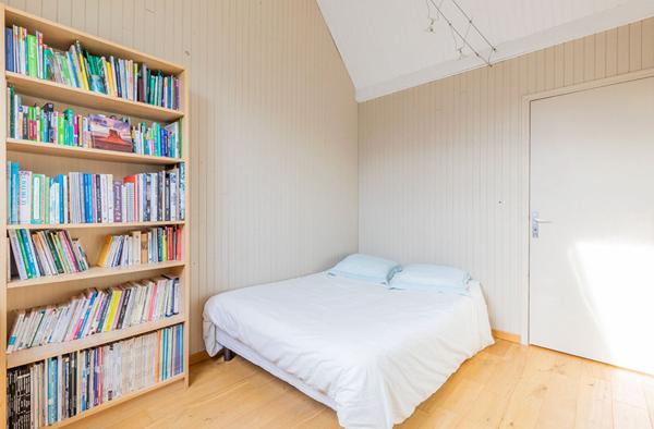 Maison 7 pièces à Verrières-le-Buisson en EXCELLENT ETAT, Quartier recherché, 4 CHAMBRES, GARAGE, JARDIN.