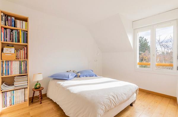 Maison 7 pièces à Verrières-le-Buisson en EXCELLENT ETAT, Quartier recherché, 4 CHAMBRES, GARAGE, JARDIN.