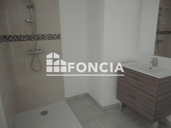 Location Appartement 3 pièces 67.1 m² - 31 AVENUE SAINT-SYLVESTRE Nice 06100