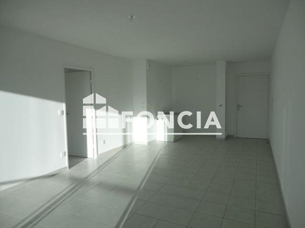 Location Appartement 3 pièces 67.1 m² - 31 AVENUE SAINT-SYLVESTRE Nice 06100