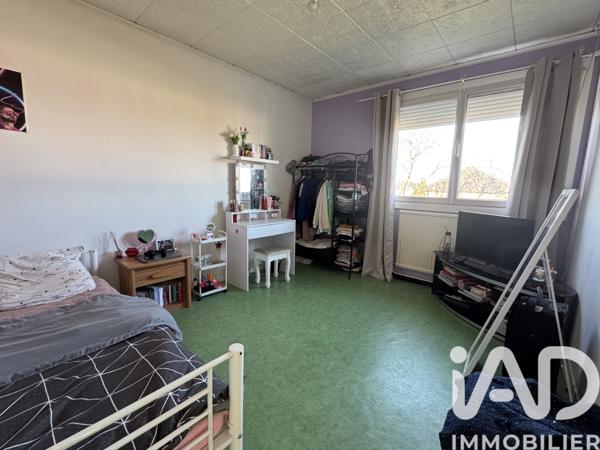 Maison à vendre 4 pièces 90 m² Aniche