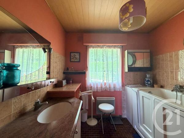 Maison à vendre  7 pièces - 202,10 m 2   VERNON  - 27