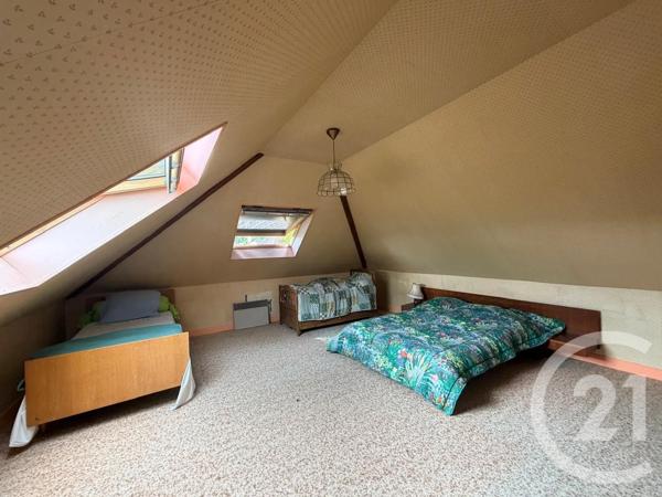 Maison à vendre  7 pièces - 202,10 m 2   VERNON  - 27