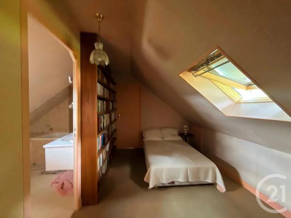 Maison à vendre  7 pièces - 202,10 m 2   VERNON  - 27