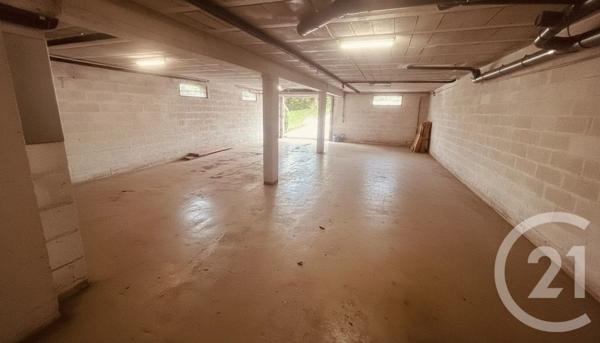 Maison à vendre  7 pièces - 202,10 m 2   VERNON  - 27