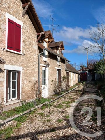 Maison à vendre  7 pièces - 202,10 m 2   VERNON  - 27