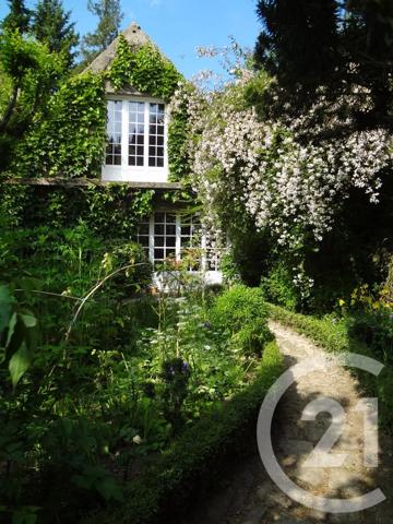 Maison à vendre  7 pièces - 202,10 m 2   VERNON  - 27
